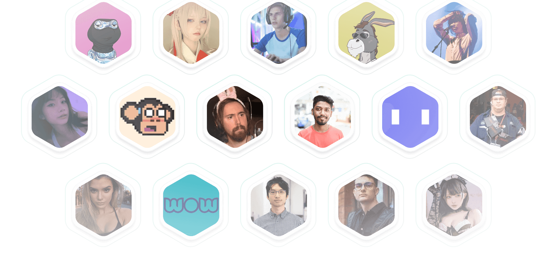 community cards